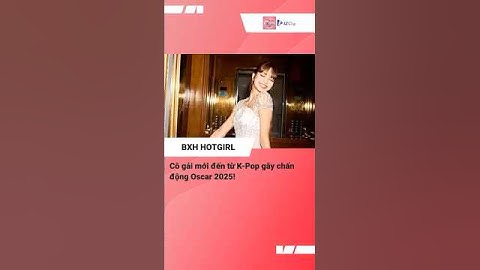 Lisa - Khách mời biểu diễn tại lễ trao giải Oscar 2025 #lisa #lisablackpinkedit #izclip