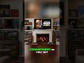 Jedi Commitment: Loyalty vs. Secrecy Explored #shorts