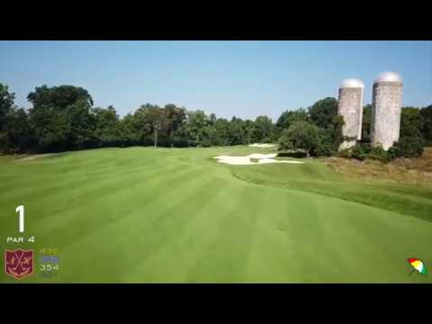 Golf Course In Michigan Public Golf Course Near Detroit Ann Arbor Canton Novi Mi Northville Hill Golf Club