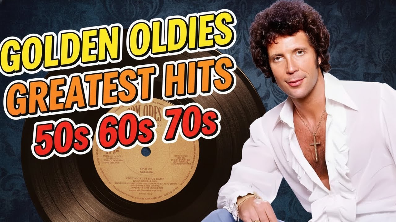 Golden Oldies Love Songs – Elvis, Sinatra, Paul Anka, Carpenters (Full Playlist)