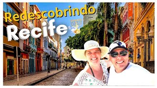 O que fazer em Recife em 1 dia - Marco Zero - história, lugares, curiosidades, e mais! Pernambuco!