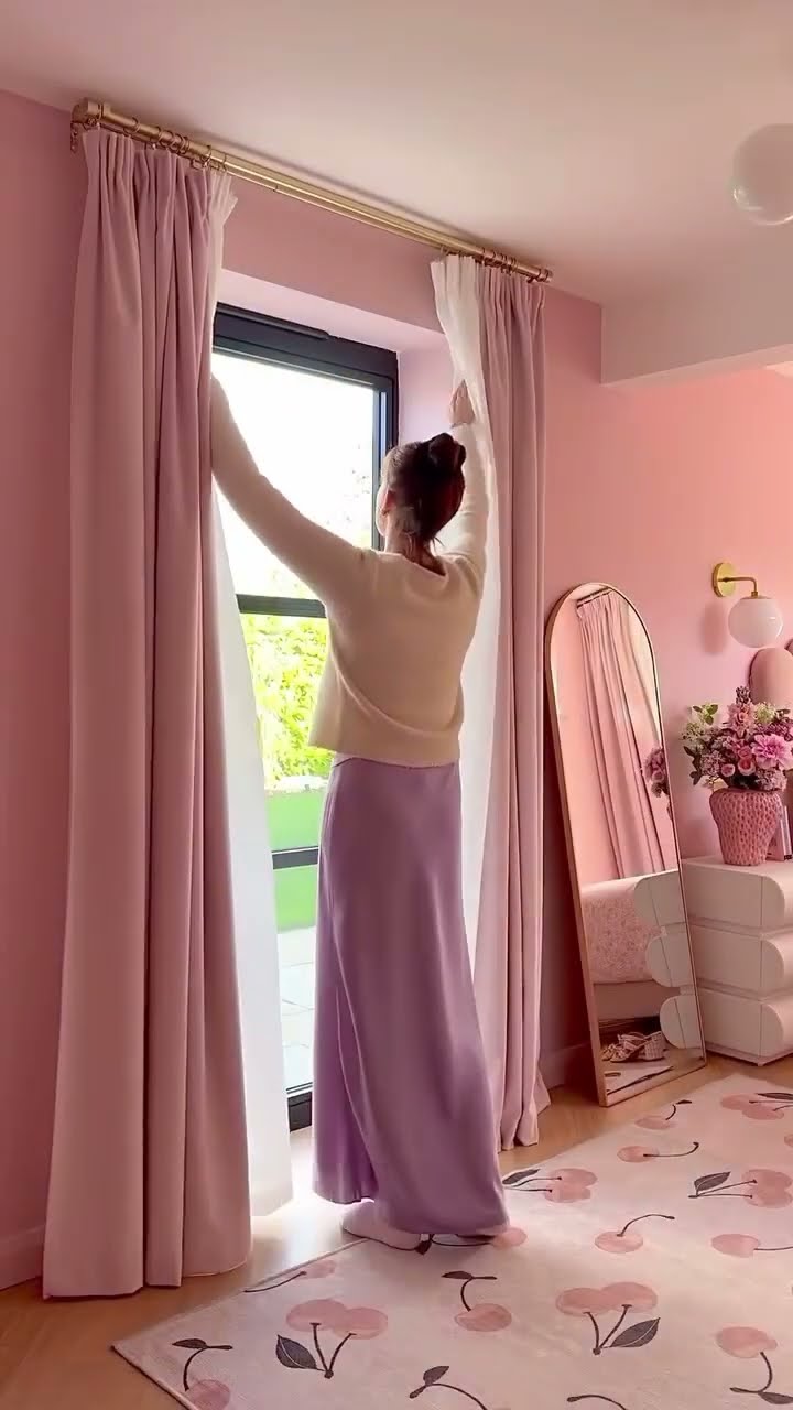 #JasonDeruloTV // Pink ?#GotPermissionToPost From @homewithhelenandco  #YouCanDoAnything