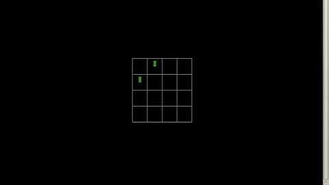 Algoritmo. Técnica Backtraking . Problema 4 reinas