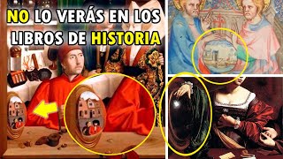 Tecnología IMPOSIBLE en la Antigüedad BORRADA de la Historia by MisteriosOcultosTv 60,585 views 1 month ago 11 minutes, 2 seconds