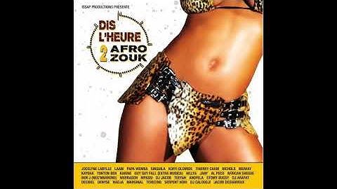 Nichols - Time to zouk