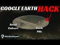 Change Your Fishing Forever With This Google Earth Trick