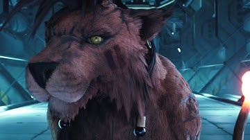 Final Fantasy VII Remake Intergrade Walkthrough (PC) - Chapter 16