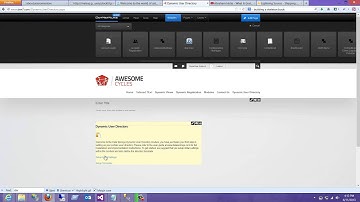 Dynamic Registration 5.0 Photo Field
