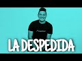 La Despedida - Mickey Love (Audio Mejorado)