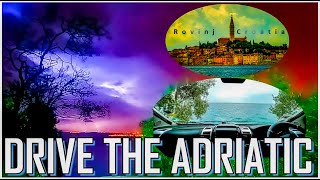 DRIVE THE ADRIATIC Croatia Coast Legendary Motorhome Road by MOHOTEL ADVENTURES 169 views 3 days ago 15 minutes