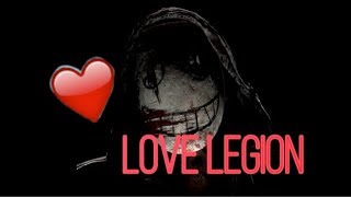 Love Legion/DBD Mobile