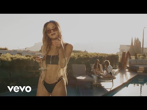 Erika Costell - Karma