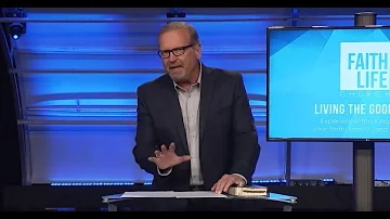 Total Healing | Pastor Gary Keesee | Faith Life Church