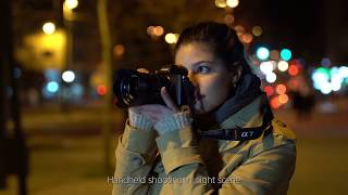 Sony | Lens | SEL24F14GM | Product Feature screenshot 3