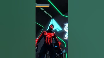 spider man edge of time dolphin emulator spider man 2099 suit mod
