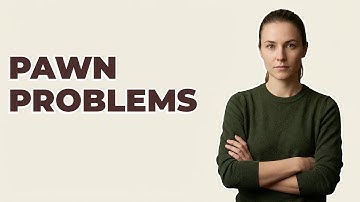 What Happens With Too Many Early Pawn Moves?