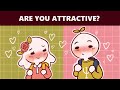 5 Signs You're Attractive (Even if You Don't Think So!)