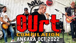 Download Lagu QUrt Compilation Ankara October 2022 MP3