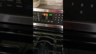 Oven Timer Chime Resimi
