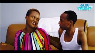 OUR TALENT - UMUTIMA WINGWE FILM (Part 1A)