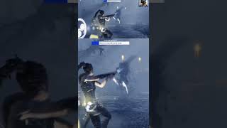 Hellblade Senua's Sacrifice Modo Difícil #hellbladesenuasacrifice