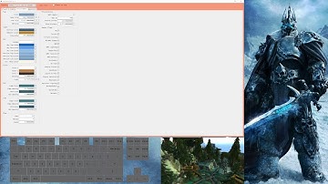 How I recorded my Zul