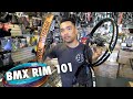 THE BEST BMX RIM GUIDE!