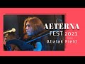 AETERNA - ABALAKFEST 2023