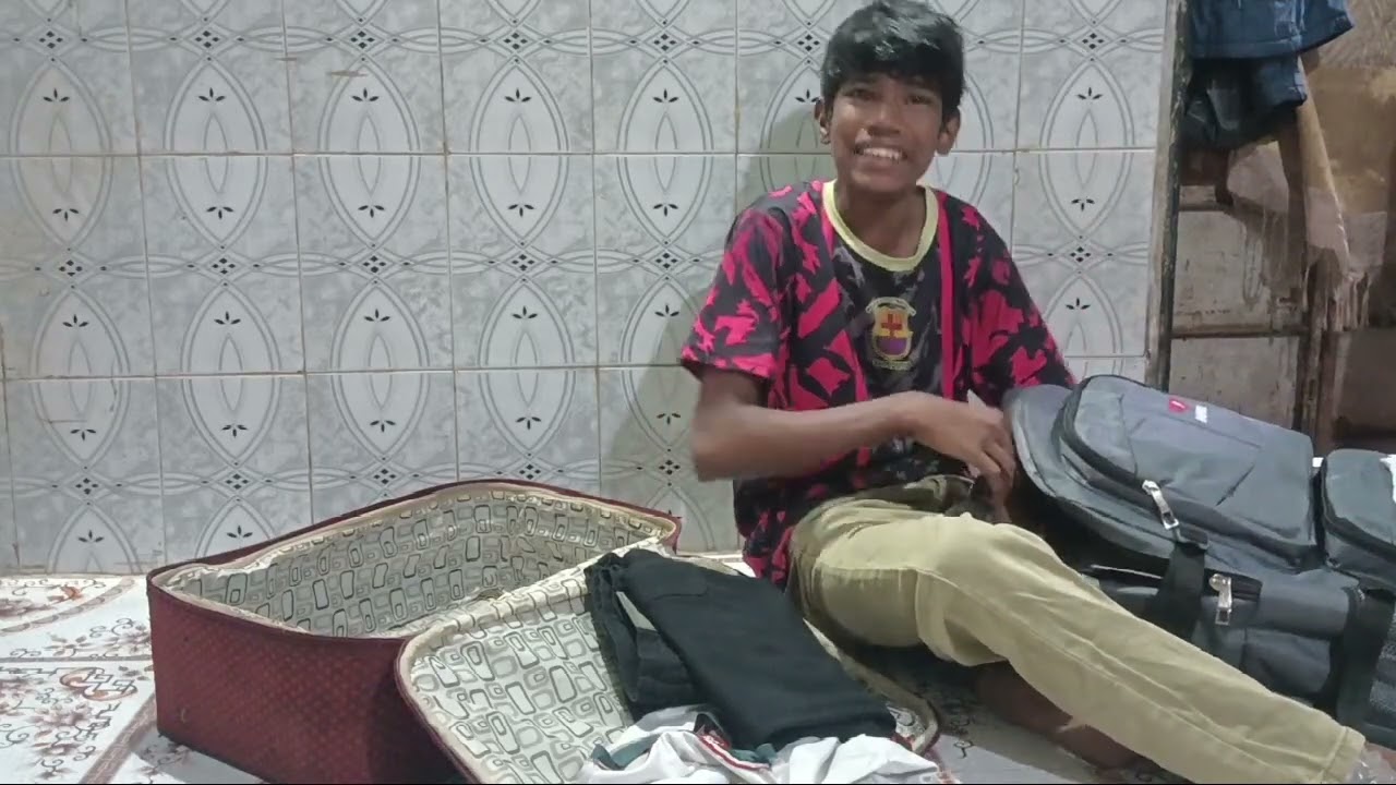 Aaj Gujarat Jaane Ke Liye Ready Ho Gaya