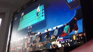 Def Jam 2K17 - Method Man & Redman vs Ludacris & D-Mob - Gauntlet