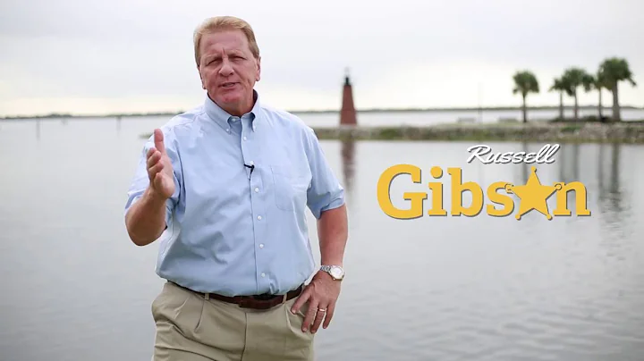 Russell Gibson for Osceola County Sheriff