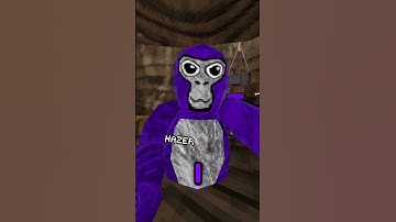 Day 2 of Joining My Fan Code untill 20k! 🥳 #gorillatagvr #gorillatagfun #gorillatag #gtag