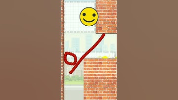 draw to smash logic puzzle game level 88042 #drawtosmash #gamingshort #logicpuzzle