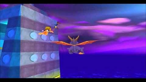 Spyro 2 Ripto