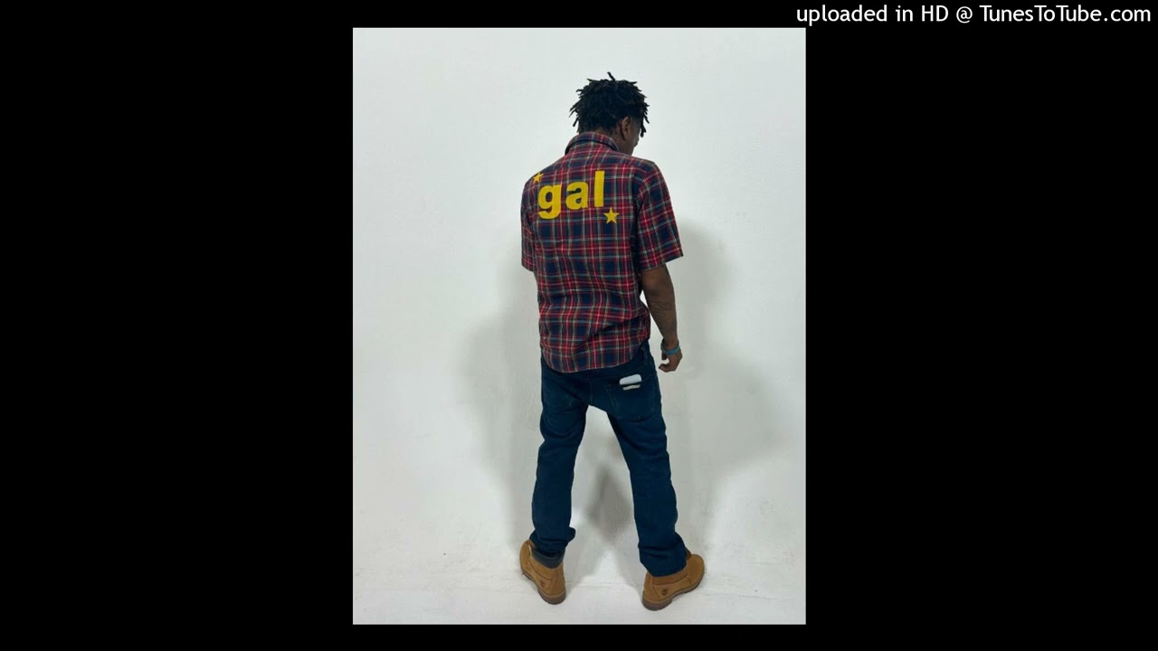 free yhapojj + jerk + patchmade pants type beat 