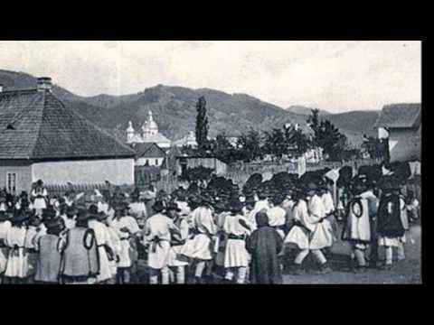 Doină / Song from Bukovina