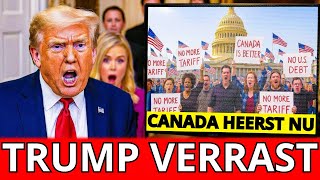 Download Lagu Canada grijpt de handelskroon van de VS – $37 biljoen schuld verplettert Washington, chaos volgt MP3 Download Lagu Canada grijpt de handelskroon van de VS – $37 biljoen schuld verplettert Washington, chaos volgt MP3