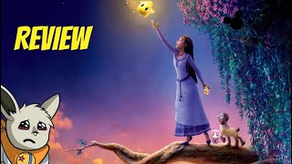 Wish - One of Disney’s Biggest Animated Disappointments (Review)