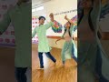6 Step Dodhiya Garba With Hand Movement Garba Dodhiya Learngarba Newgarbastyle Howtogarba Ct