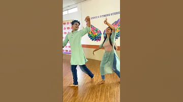 6 Step Dodhiya Garba With Hand Movement Garba Dodhiya Learngarba Newgarbastyle Howtogarba Ct 