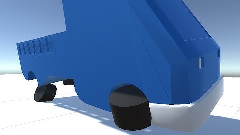 #shorts horts  Unity wheel collider OMGG