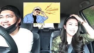 Angga Candra Prank Taxi Online Terbaru