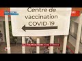 Covid-19 : un centre de vaccination incendié à Urrugne dans les Pyrénées-Atlantiques ce week-end