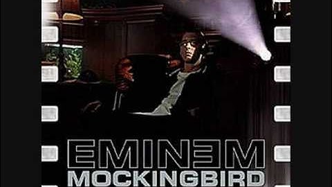 Eminem - Mockingbird on FL-Studio