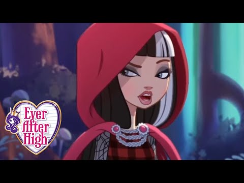 Ever After High™ | Full Episode Compilation | COMPLETE Chapter 2 (Episodes 15-23) | Official Video