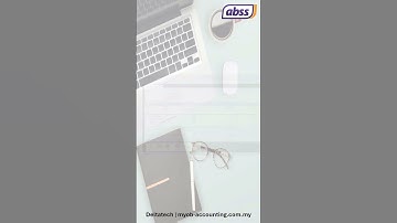 ABSS invoice subtotal #abss #abssaccounting #absspremier