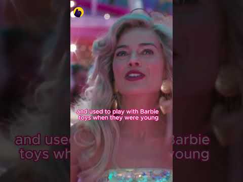 Barbie: What is so special about Barbie movie?