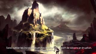 From Dust - Journal des développeurs #2 : Direction Artistique [FR]