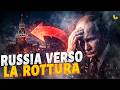 NUOVO COLPO PER PUTIN: il Cremlino teme un’altra ondata di RIVOLTA