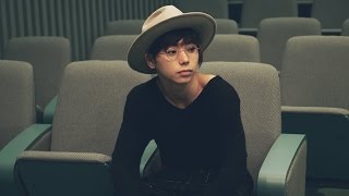 UNITED ARROWS 情熱接客 村上 虹郎さん「ぴあフィルムフェスティバルの会場で、情熱接客。」篇